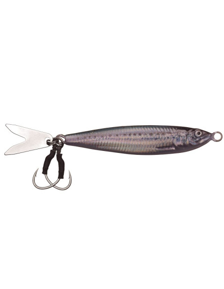 Barros RF Jig Alvori 30g Cor: PX
